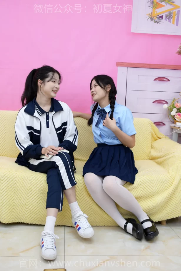 初夏女神 NO.313 安妮、幺幺 别样交锋[140P/1V/6.27GB]