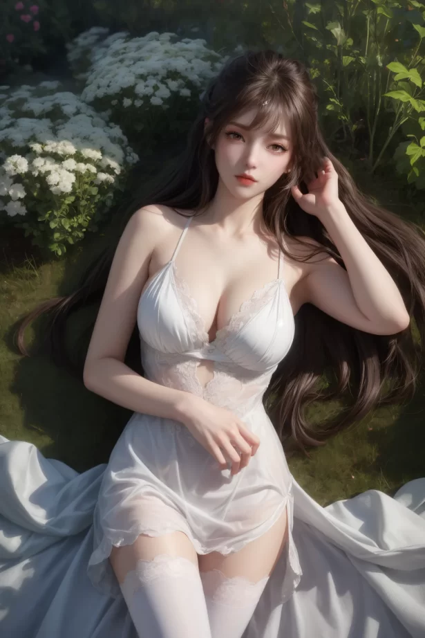 AI绘画 1051 斗罗-小舞[37P/255M]