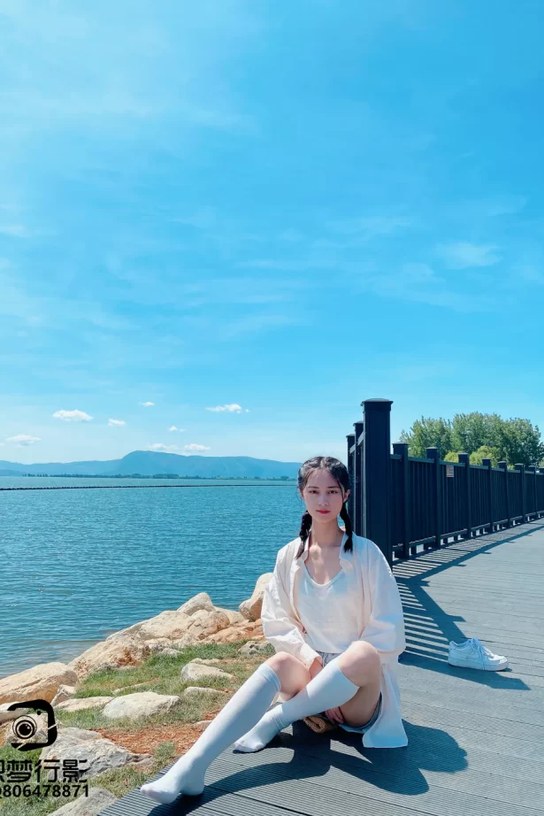 织梦映像 131 彩云之南 [91P/1.44G]