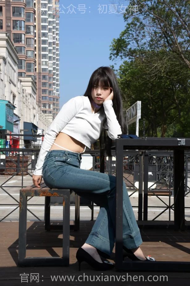 初夏女神 NO.311 番茄 做小腰精[140P/1V/6.92GB]