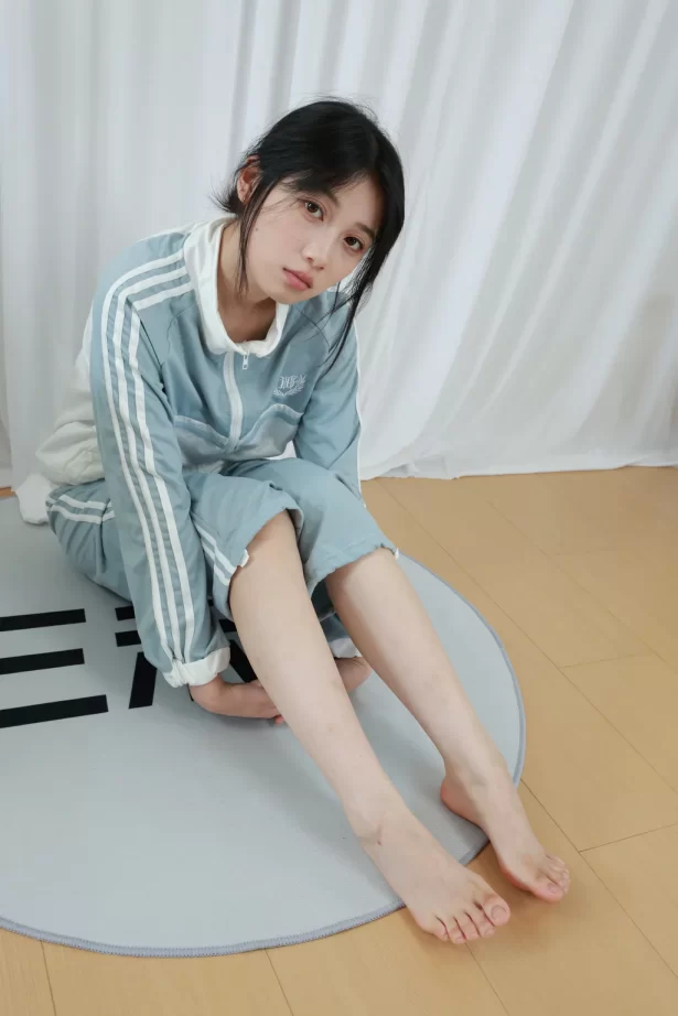 三禾摄影 NO.172 宁宁 青春校服萌妹[323P/1V/3.14GB]