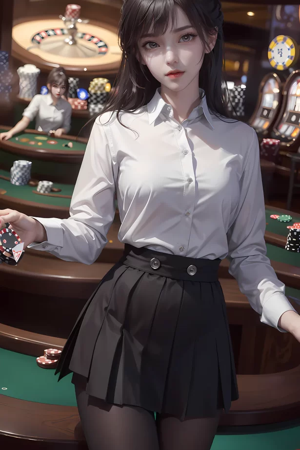 AI绘画 1052 斗罗-小舞[40P/609M]