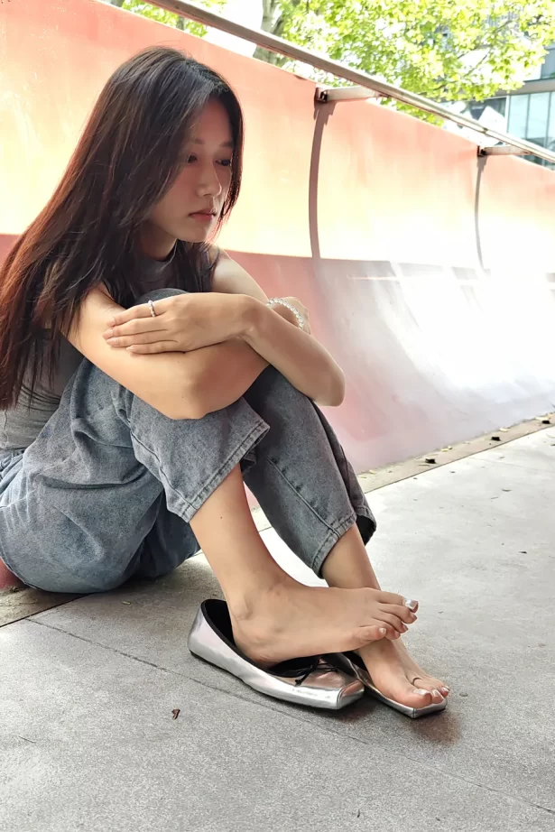 约拍系列 014号作品 牛仔裤[331P/43V/5.83GB]