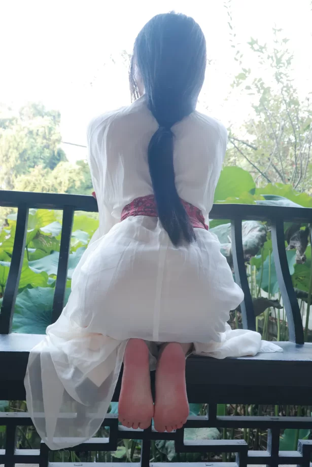 小羊蛋卷 战国袍[9P/89M]