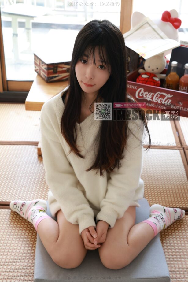 IMZ摄影：2025-61期-江诗月-水印版 [97P/1.36GB]