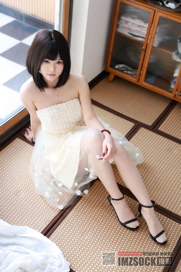 MZSOCK 2026 No.03 歆媛 [106P/1.12GB]