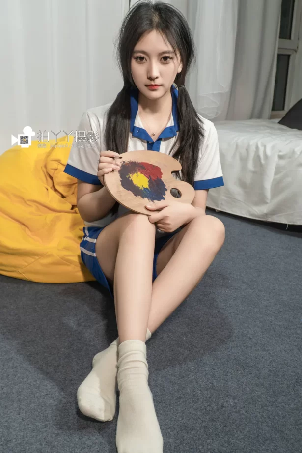 拍丫丫摄影-作品：又人的画姿[150P/1V/5.96GB]