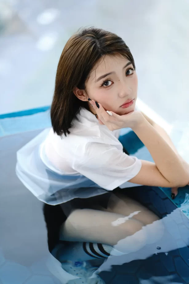 织梦映像 133 网荭专场-原版妙卡[199P/32V/12.4G]