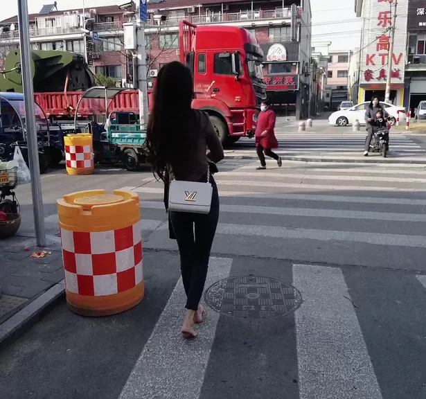 街景市场 [1V/491M]