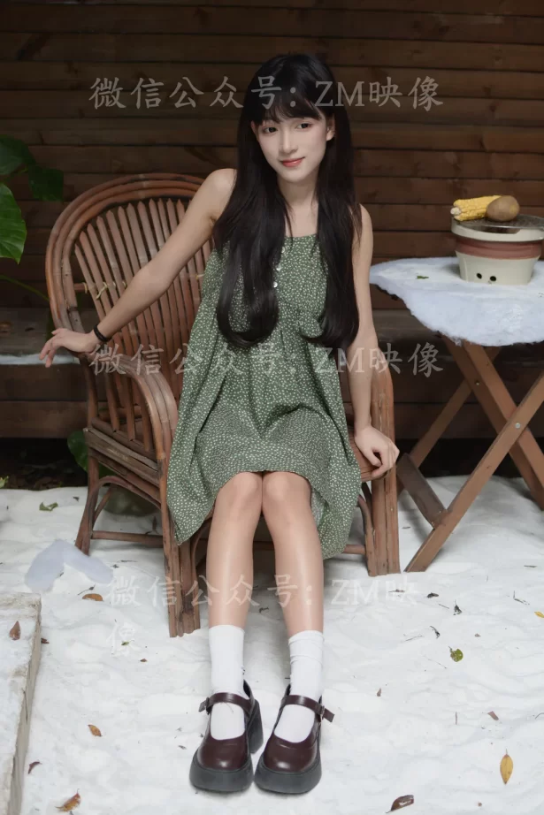 织梦映像 126 阳春白雪完整版[297P/1V/5.44G]