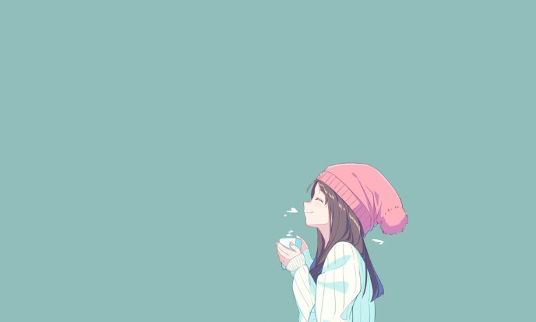 桌面壁纸 081 closedeyes5k壁纸