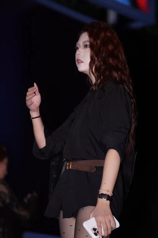 精选街拍作品 NO.6700 清秀靓丽精致黑丝[136P/202MB]