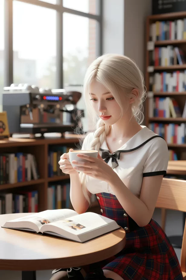 AiGirl NO.002 熙蕾學姐ruby[86P/741MB]