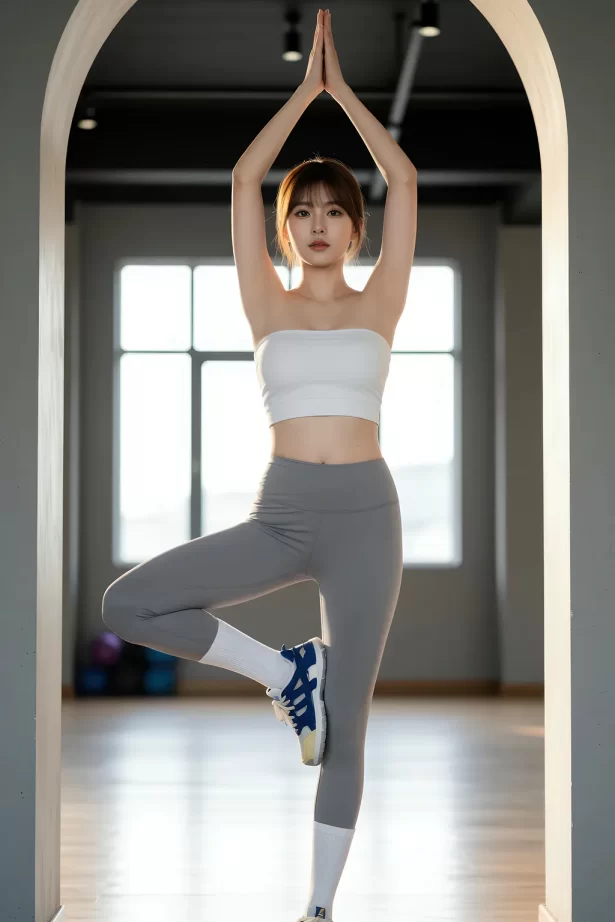 AiGirl NO.007 媛媛lily[70P/551MB]