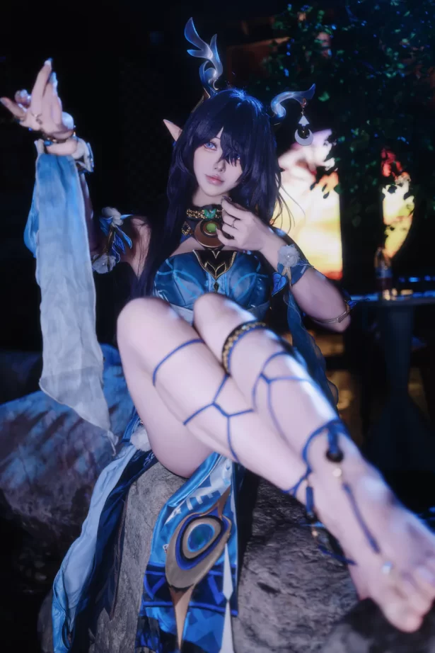 前野太太  菈乌玛[27P/461MB]