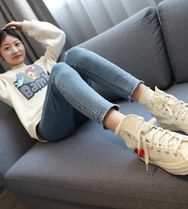 [誉铭传媒]袜足摄影 2026年 第02期作品[112P/1V/1.69GB]