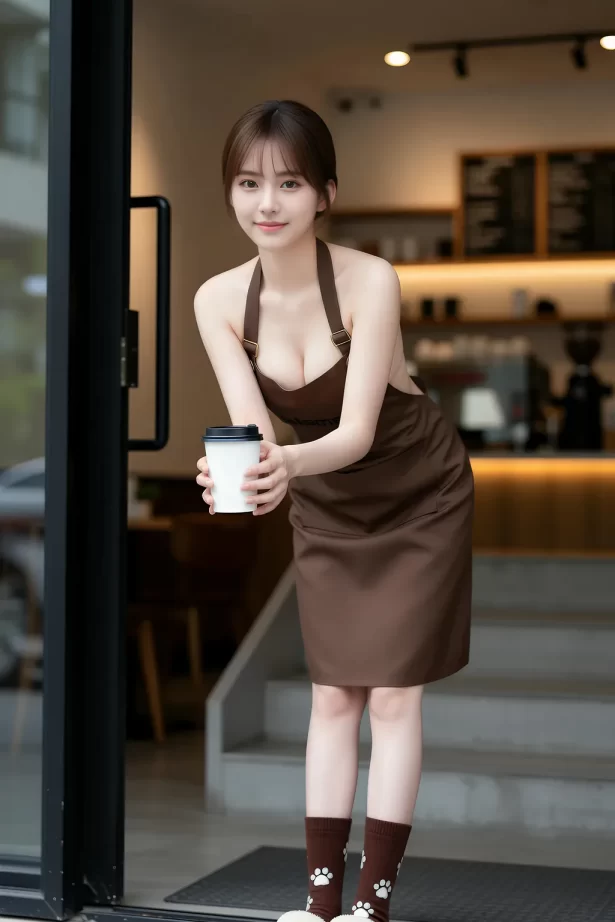 AiGirl NO.019 奶盖布丁luna[94P/784MB]
