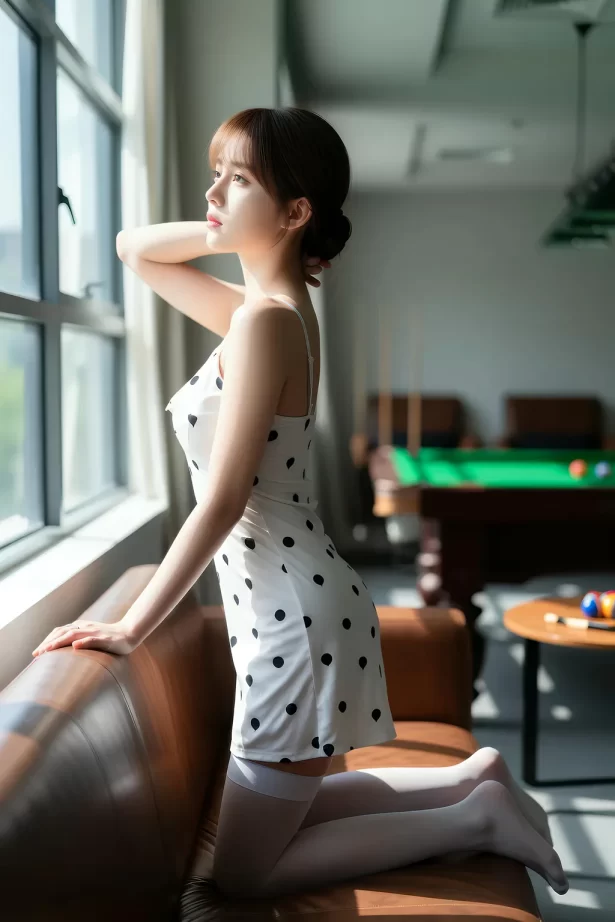 AiGirl NO.010 奶盖布丁luna[69P/515MB]