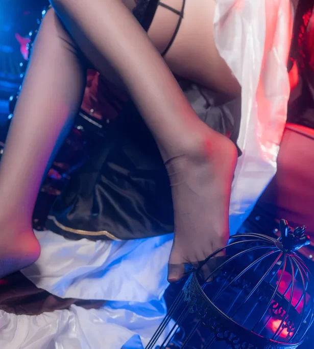 Sayako – 原神 胡桃[25P/474MB]