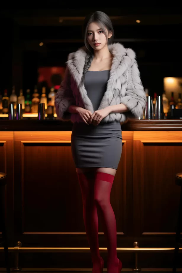 AiGirl NO.018 熙蕾學姐ruby[83P/599MB]