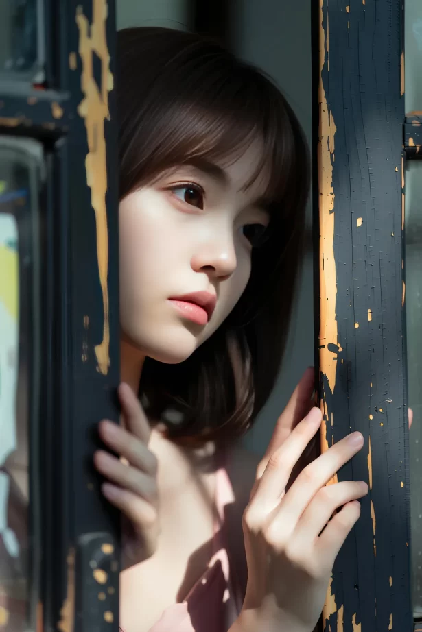 AiGirl NO.001 小乔不乔[97P/842MB]