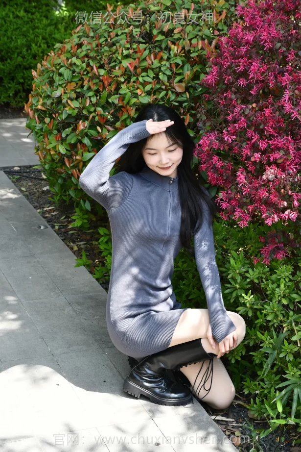 初夏女神 NO.314 芸芸 繁花似锦[100P/1V/5.13GB]