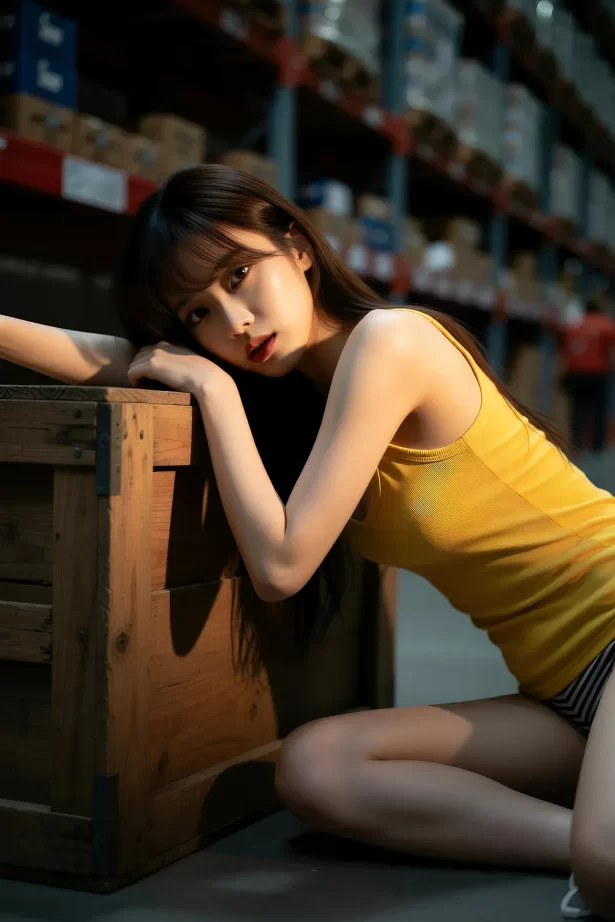 AiGirl NO.026 茗梓[80P/685MB]