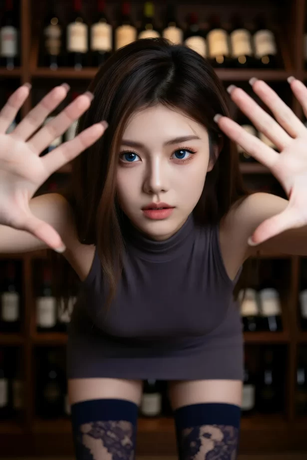 AiGirl NO.028 luna[64P/605MB]