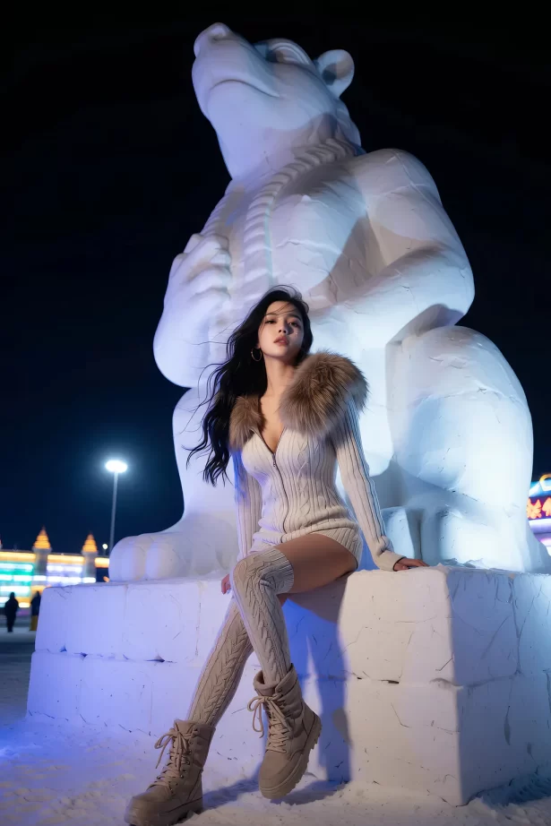 AiGirl NO.034 乐瑶[68P/784MB]