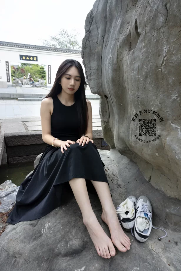 她们印象 NO.024 梦云[145P/1V/3.04GB]