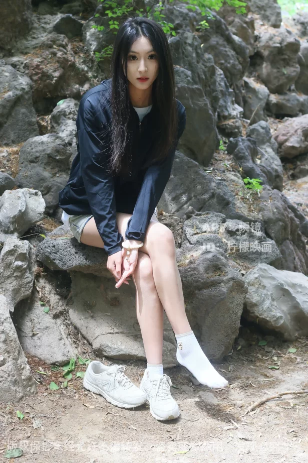 柠檬映画 独步兰亭 [230P/1V/3.2G]