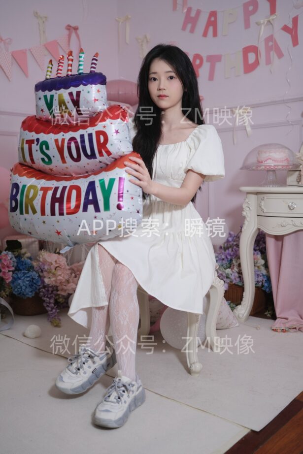 织梦映像：花间初见-典藏版 [462P/1V/6.00GB]