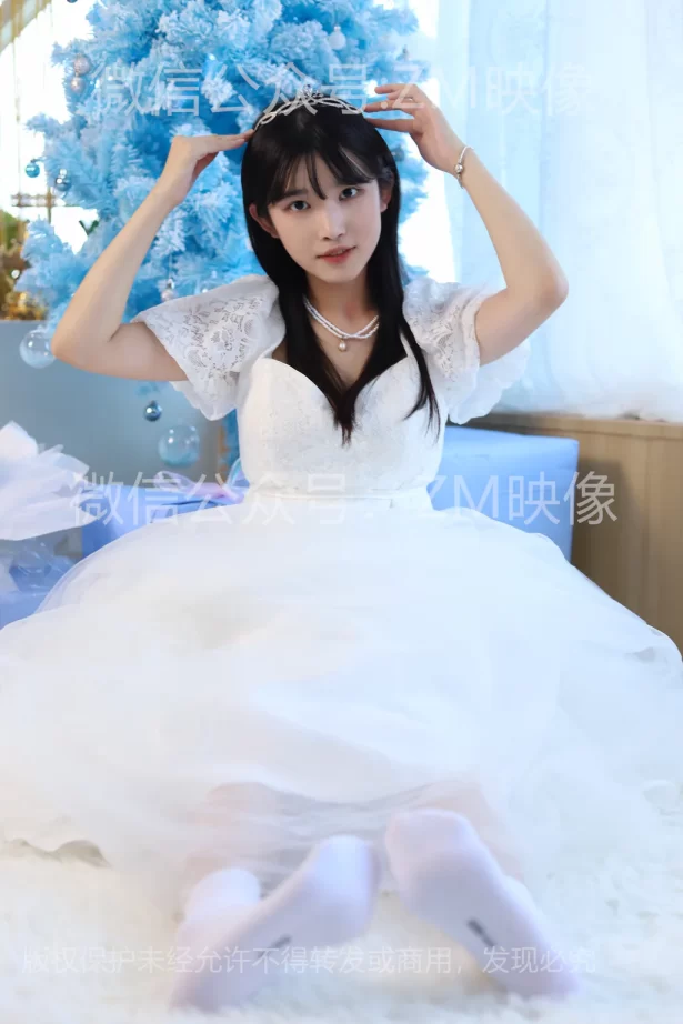 织梦映像 140 少女祈祷完整版[302P/1V5G]