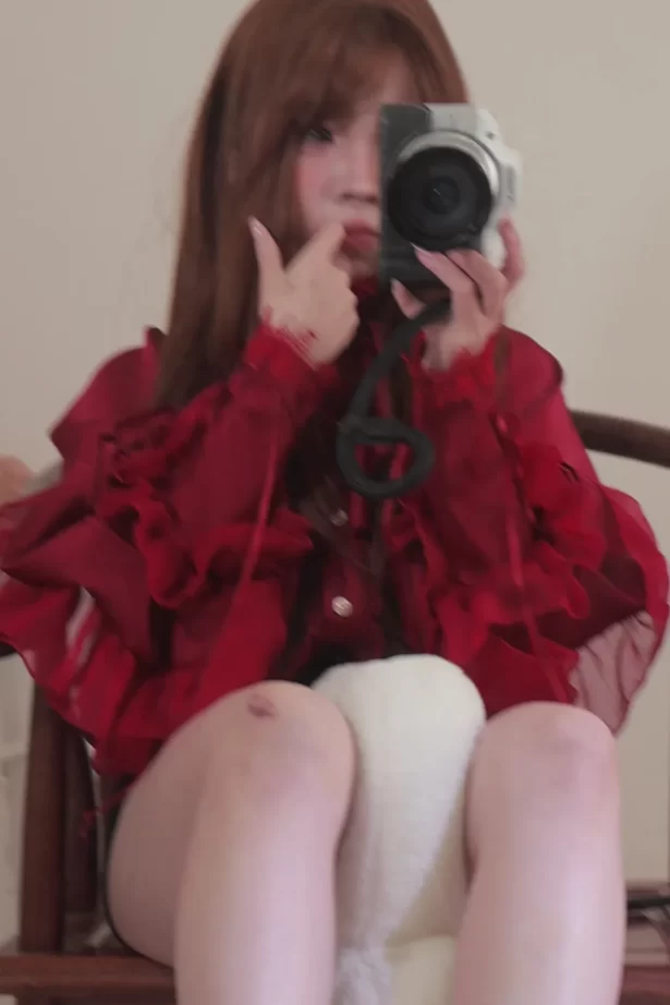 小羊蛋卷 吸血鬼视频[2V/2.5G]