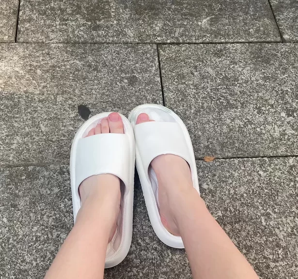 脚模面试脸足同框套路系列-243[5V/139M]