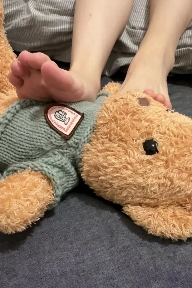 小羊蛋卷 089 小熊[1V/185M]