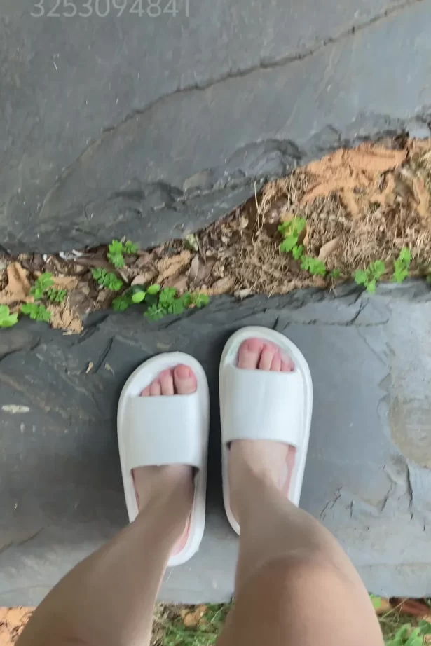 脚模面试脸足同框套路系列-244[5V/128M]