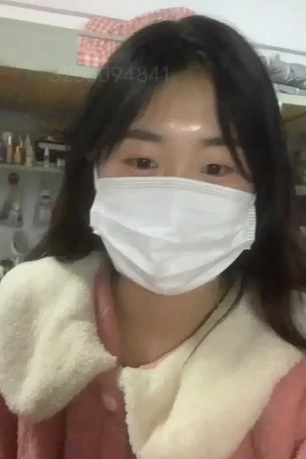 脚模面试脸足同框套路系列-249[5V/129M]