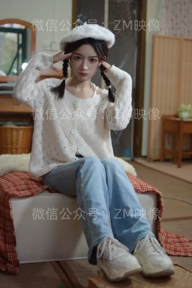 织梦映像 139 霜映春华完整版[400P/2V/5.2G]