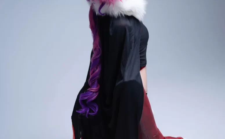 清水凪  小林家的龙钕仆 伊露露[60P/686MB]