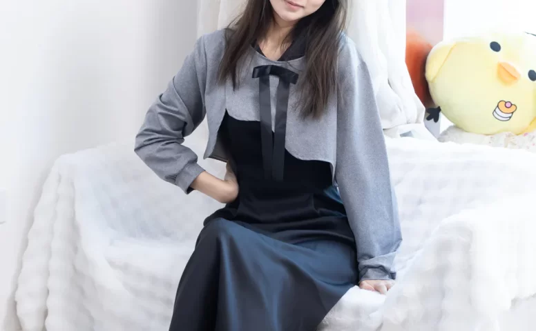 勿恋传媒 NO.2629 南星-皮鞋、白棉袜、裸足[150P/1V/3.66GB]