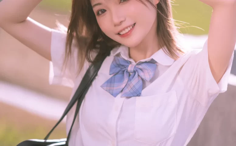 [YITUYU艺图语]2023.03.24 JK少女写真 诚信肥宅seiya[32+1P/741MB]