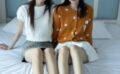 她们印象2026-17期：南希、雨沫 [281P/2V/6.87GB]