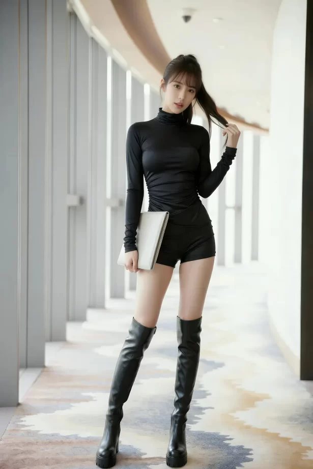 AiGirl NO.062 佳汐[69P/756MB]