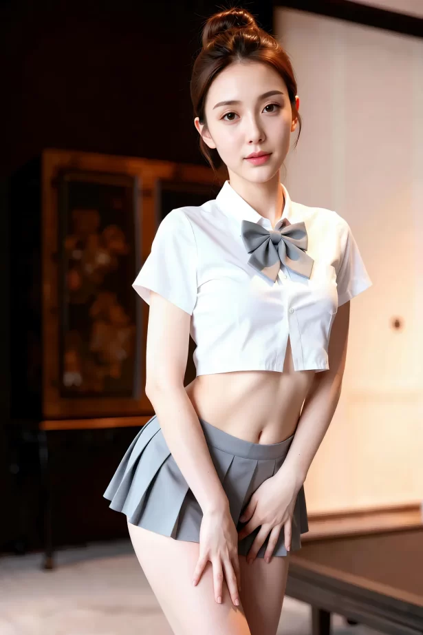 AiGirl NO.138 一柠[84P/840MB]
