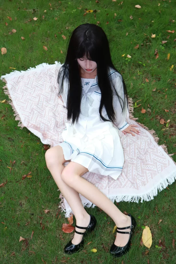 约拍系列 024号作品 06年高颜值JKXUE妹[279P/19V/5.62GB]