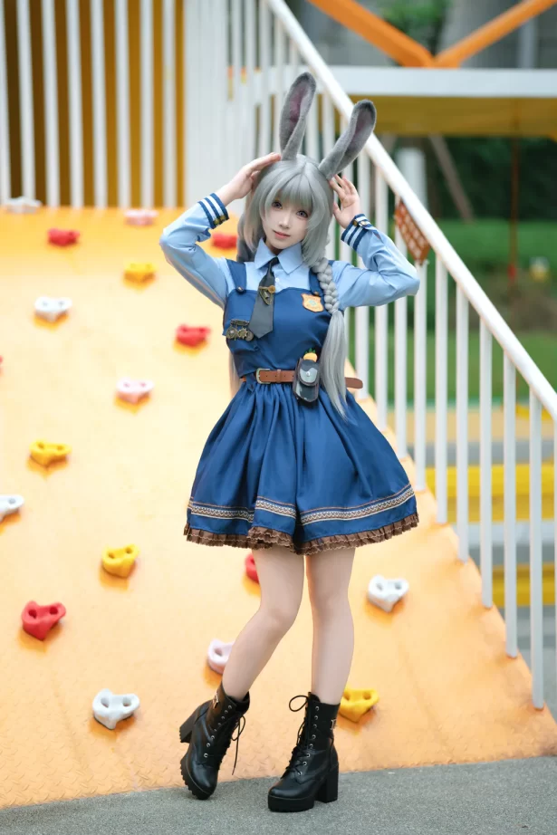 Bangni邦尼 NO.017 – 兔子[31P/1.04GB]