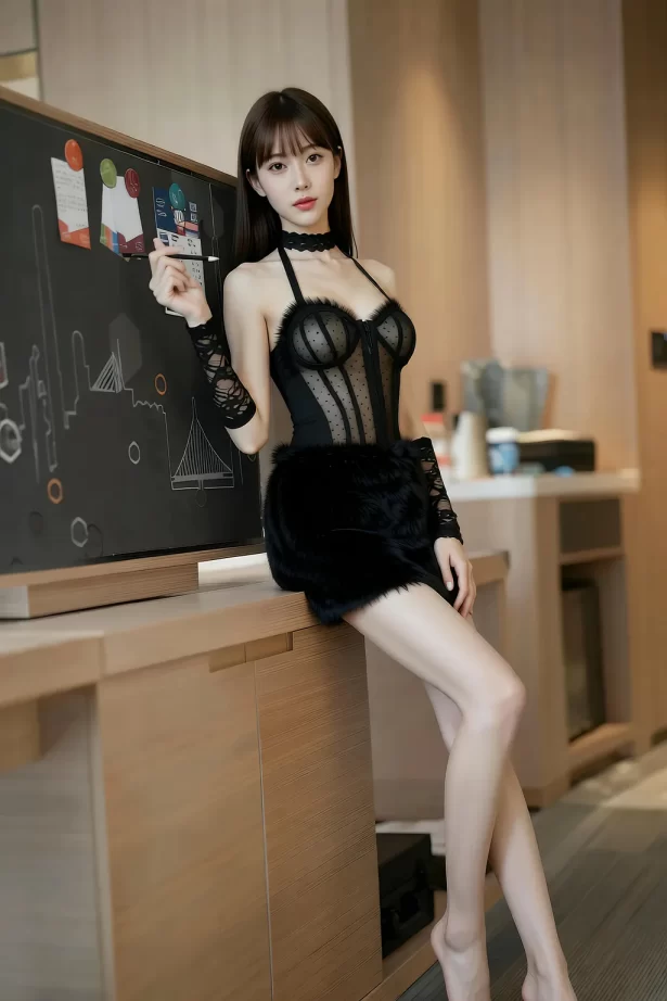 AiGirl NO.150 婉婉[82P/778MB]