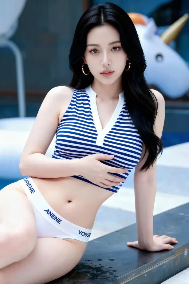 AiGirl NO.156 乐瑶[66P/690MB]