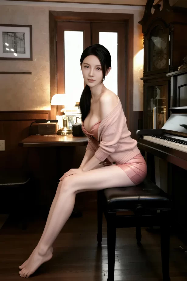 AiGirl NO.237 柒琪[74P/810MB]